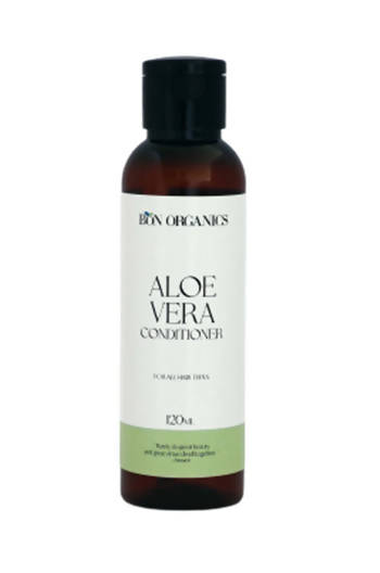 Bon Organics Aloe Vera Conditioner | Grocsy