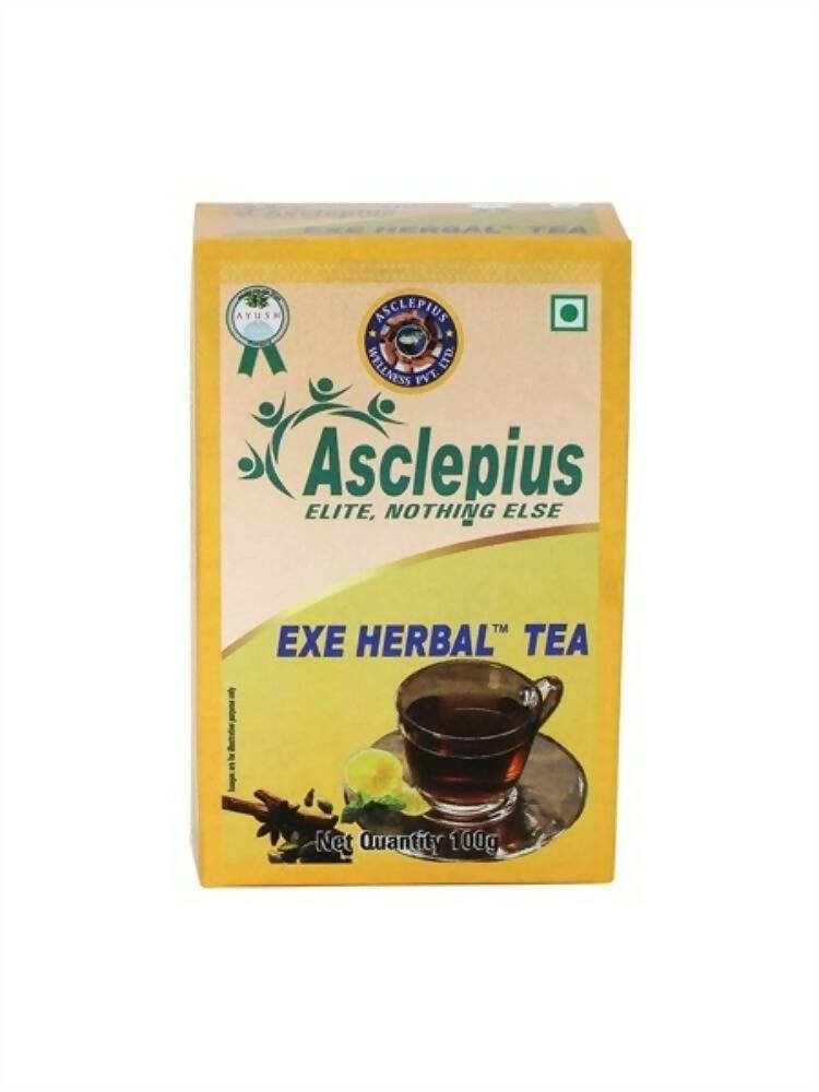 Asclepius Exe Herbal Tea | Grocsy
