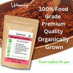 Urbaano Herbal Organic Manjistha Powder Majith Powder | Grocsy