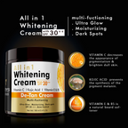 Volamena Men’s All in 1 Whitening Cream with SPF 30 ++ | Grocsy