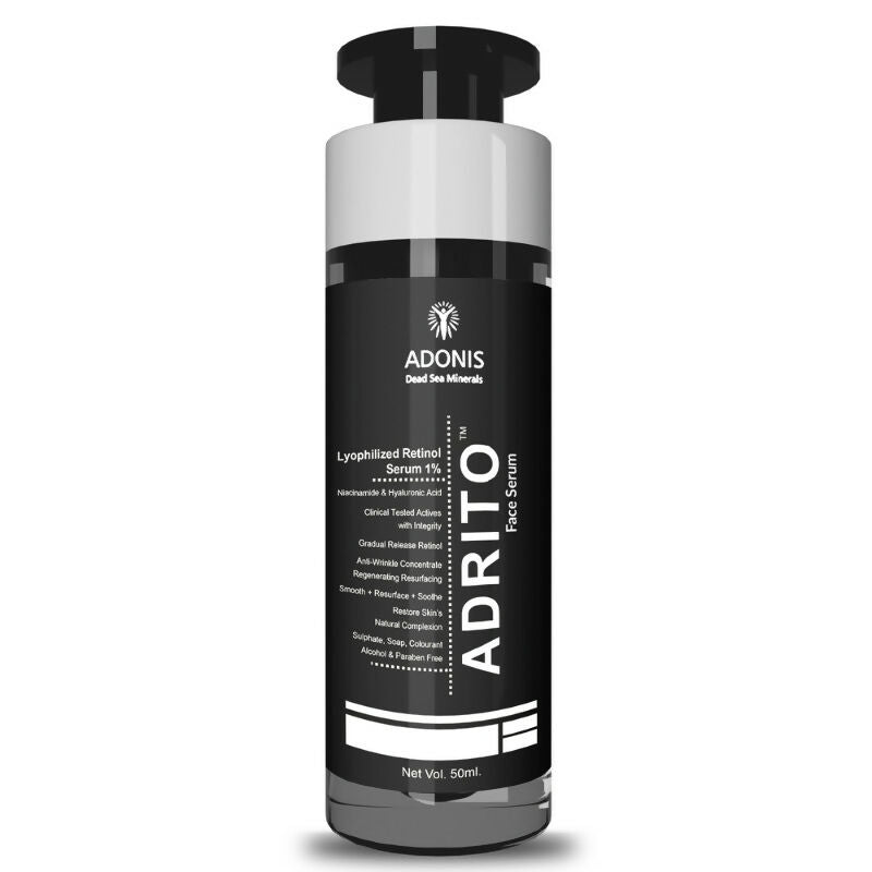 Adonis Adrito Face Serum | Grocsy