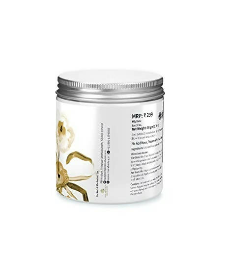 Malabarica Licorice Powder | Grocsy