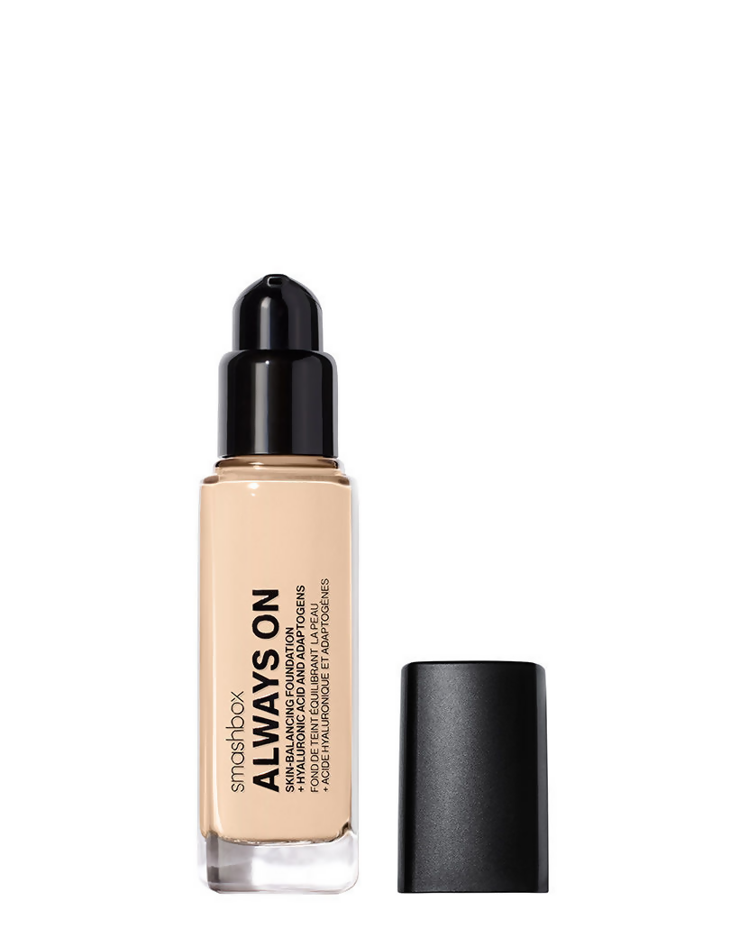 Smashbox Always On Foundation F30N (Level Three Fair With A Neutral Undertone) | Grocsy
