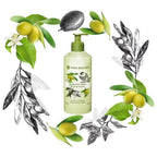 Yves Rocher Relaxing Body Lotion - Olive Petitgrain | Grocsy