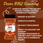 Desire Barbeque Seasoning Masala Powder