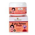 Balu Herbals B-Glow Fairness Cream | Grocsy