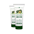 Herbs & More Vitamin Therapy Face Wash for Him | Grocsy