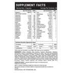 Inlife Multivitamin And Minerals Capsules For Women | Grocsy