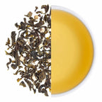 Teabox Organic Dandelion Green Tea Loose Leaves | Grocsy