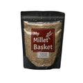 My Millet Basket Barnyard Millet Flakes (Ready To Eat) | Grocsy