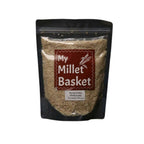 My Millet Basket Barnyard Millet Flakes (Ready To Eat) | Grocsy