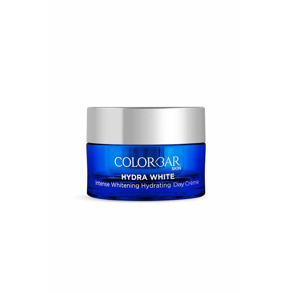 Colorbar Hydra White Hydra White Day Creme | Grocsy