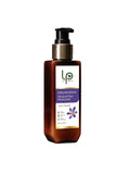 Life Purified Bahyasnehana Almond Oat Moisturiser - Body Lotion - Saffron | Grocsy