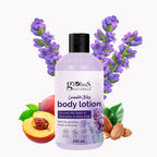 Globus Naturals Lavender Bliss Body Lotion | Grocsy