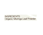 Pure & Sure Organic Moringa Powder | Grocsy
