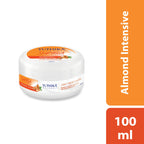 Yuthika Almond Intensive Light Moisturizer Cream | Grocsy