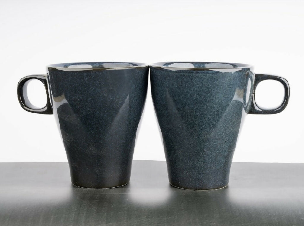 Simply Soho Coastal Calm Mugs | Grocsy