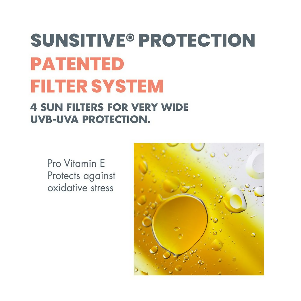Avene Very High Protection Sunscreen Spray SPF 50+ | Grocsy