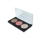Faces Canada Ultime Pro Face Palette - Shine 04 | Grocsy