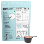 Only What's Needed 24g Whey Protein Concentrate Powder - Cocoa | Grocsy