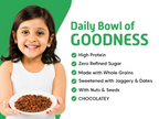 Little Joys Chocolate Hazelnut Spread + Protein Oats | Grocsy