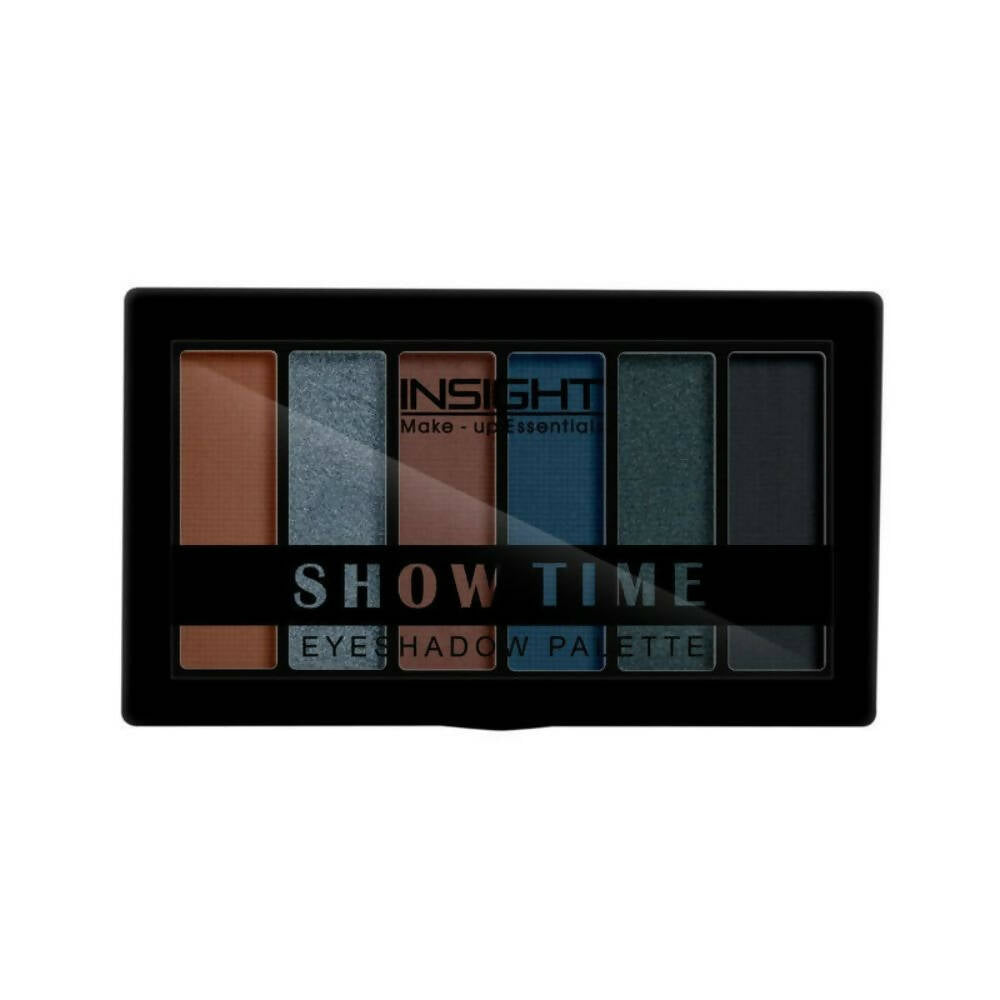 Insight Cosmetics Show Time Eyeshadow Palette - Moon Light | Grocsy