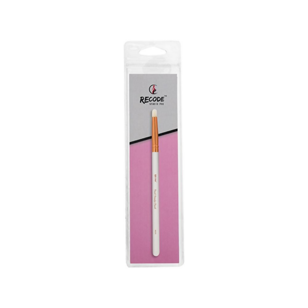 Recode Pencil & Smudge Brush - RS 105 | Grocsy