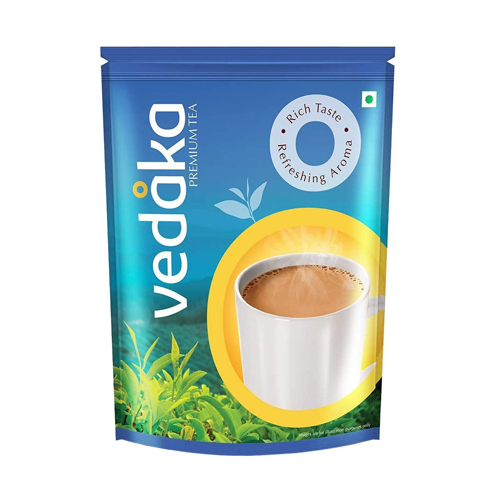 Vedaka Premium Tea | Grocsy