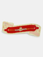 NVR Men Set of 4 Multicolor Stone-Studded Rakhi With Roli Chawal | Grocsy