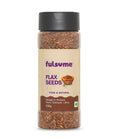 Fulsome Raw Flax Seeds | Grocsy