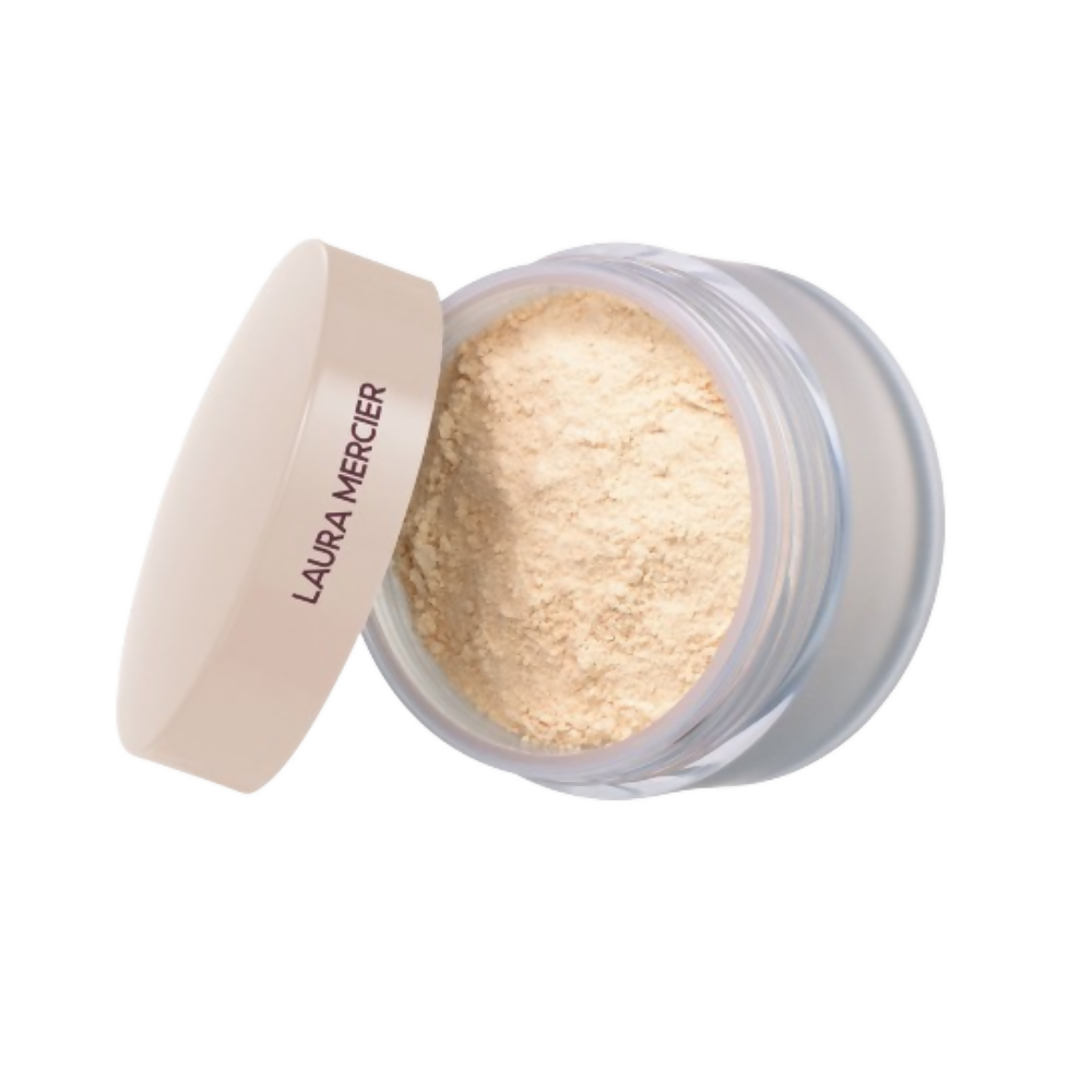 Laura Mercier Translucent Loose Setting Powder Ultra-Blur - Translucent | Grocsy