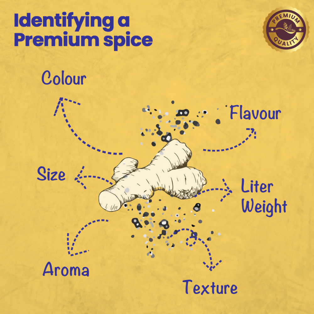 Crista Spices Daily Ground Spices (Masala) | Grocsy