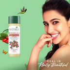 Biotique Berberry Milk Deep Cleanse Hydrating Makeup Remover | Grocsy