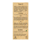 Herbal Me Cold Pressed Tamanu Oil | Grocsy
