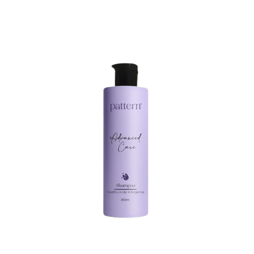Pattern Advance Care Shampoo For Men & Women | Grocsy
