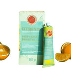 A. Modernica Naturalis Citrenis Clean and Bright Skin-Buffing Gelly | Grocsy