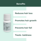 Mars By GHC Hair Regrowth Tablets | Grocsy