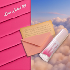 Faces Canada Cloud Love Liquid Blush - Love Letter 02 | Grocsy