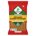 24 Mantra Organic Cumin Powder/Zeera Powder/Jeelakarra | Grocsy