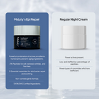Miduty by Palak Notes EpiRepair Night Cream | Grocsy