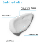 Earth Rhythm Ocean Breeze Hand Cream Enriched with Ceramide | Grocsy