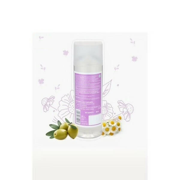 Mothercare All We Know Baby Oil | Grocsy