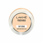 Lakme Peach Milk Soft Creme 24Hr Moisture Lock | Grocsy