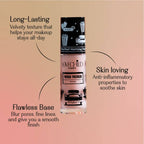 LoveChild By Masaba Gupta Pore Proof Mattifying Primer | Grocsy