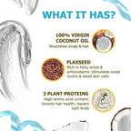 Coco Soul Curl Cult Taming Hair Gel | Grocsy
