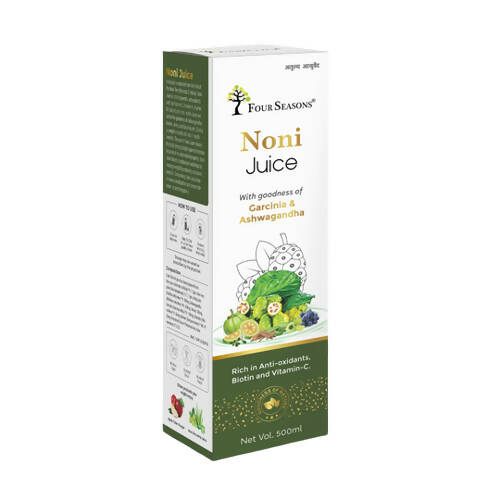 Four Seasons Noni Juice | Grocsy
