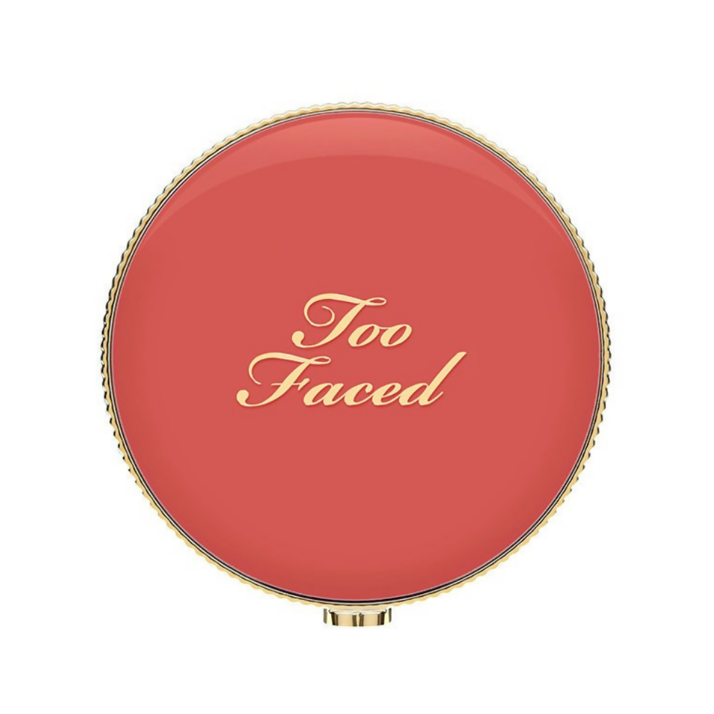 Too Faced Cloud Crush Blurring Blush - Tequila Sunset | Grocsy