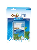 Gaia Lite Stevia Tablets | Grocsy