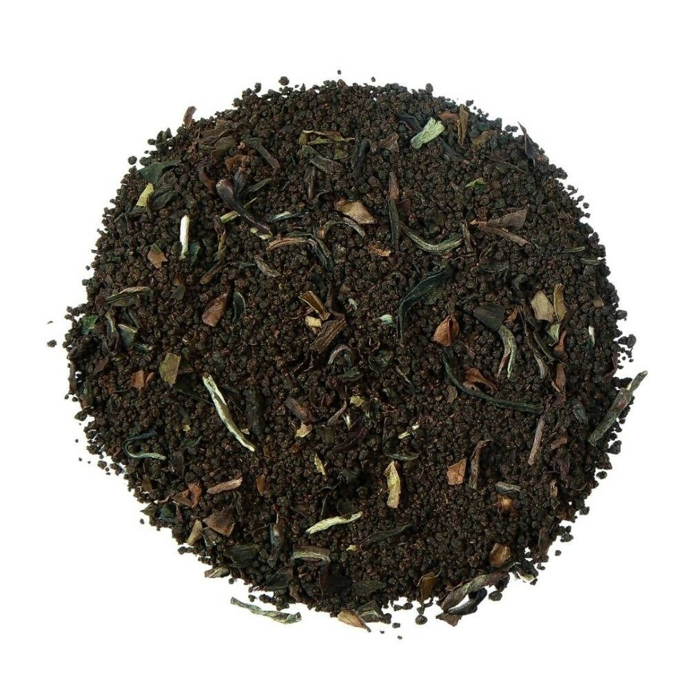 Nuxalbari Organic Tusker Black Tea | Grocsy