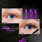 Faces Canada Magneteyes Volume Xtreme Mascara - Black | Grocsy